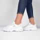 SKECHERS Patike d lites fresh start w - 11931-WSL
