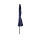 Suncobran Merida 4m TH Plavi - 1194-1-1