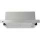 BEKO Ugradni aspirator HNT61520XH, inox - 27625