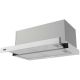 BEKO Ugradni aspirator HNT61520XH, inox - 27625