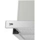 BEKO Ugradni aspirator HNT61520XH, inox - 27625