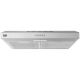 BEKO Samostalni aspirator HNS61222NAX, inox - 27630