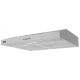 BEKO Samostalni aspirator HNS61222NAX, inox - 27630