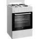 BEKO Kombinovani šporet FBS64010WD - 27665