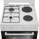 BEKO Kombinovani šporet FBS64010WD - 27665