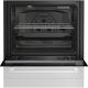 BEKO Kombinovani šporet FBS64010WD - 27665