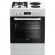 BEKO Kombinovani  šporet FBE64320WDN - 27667
