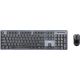 TASTATURA I MIŠ BEŽIČNI CRNA BOJA OP25159 - EP3024514