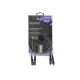 NEDIS Audio kabel 5 m SWOP24200E50 - 119626