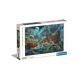 CLEMENTONI Puzzle Pirates -  6000 delova - 119653