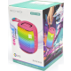 ZVUČNIK BLUETOOTH 10W LIGHT SHOW MIX 5 BOJA OP25218 WY - EP3022658