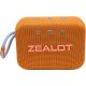 ZVUČNIK BLUETOOTH ZEALOT MIX 5 BOJA OP25219 WY - EP3022862