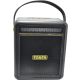 ZVUČNIK BLUETOOTH 20W RETRO BEŽ CRNI OP25224 WY - EP3022944