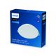 PHILIPS MESON 125 ugradna LED spot svetiljka 13W 3000K bela - 59464-31-P1
