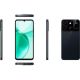 ZTE Blade A35 4/64GB, crna - ZTE_BA35B