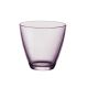 BORMIOLI ROCCO Čaša Zeno acqua lila 26 cl 6/1 - 383430