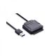 Adapter USB 3.0 to SATA GC - 28260-1