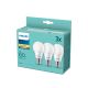 PHILIPS LED sijalica 8W (60W) A60 E27 WW FR ND 3PF/6 DISC - PS727