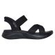 SKECHERS Sandal slip-ins e ultra flex 3.0 W - 119975-BBK