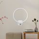 OPVIQ LED zidna lampa Halka 13310, bela - EP3007647
