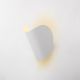 OPVIQ Zidna lampa Heybe 13626, bela - EP3007728