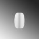 OPVIQ Zidna lampa Heybe 13626, bela - EP3007728