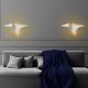 OPVIQ Zidna lampa Pacalı 13502 L, bela - EP3007743