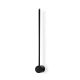 OPVIQ Zidna LED lampa Sword 13480, crna - EP3007752