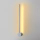 OPVIQ Zidna LED lampa Sword 13481, siva - EP3007755