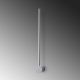 OPVIQ Zidna LED lampa Sword 13481, siva - EP3007755