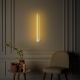 OPVIQ Zidna LED lampa Sword 13482, bela - EP3007758