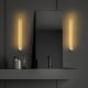 OPVIQ Zidna LED lampa Sword 13482, bela - EP3007758