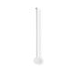 OPVIQ Zidna LED lampa Sword 13482, bela - EP3007758