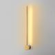 OPVIQ Zidna LED lampa Sword 13483, zlatna - EP3007761