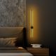 OPVIQ LED zidna lampa Sword 13484, crna - EP3007764