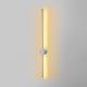 OPVIQ LED zidna lampa Sword 13485, siva - EP3007767