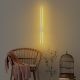 OPVIQ LED zidna lampa Sword 13486, bela - EP3007770