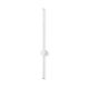 OPVIQ LED zidna lampa Sword 13486, bela - EP3007770