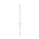 OPVIQ LED zidna lampa Sword 13486, bela - EP3007770