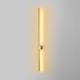 OPVIQ LED zidna lampa Sword 13487, zlatna - EP3007773