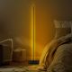 OPVIQ Podna LED lampa Only 13317, crna - EP3007797