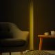 OPVIQ Podna LED lampa Only 13317, crna - EP3007797
