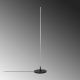 OPVIQ Podna LED lampa Only 13317, crna - EP3007797