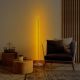 OPVIQ Podna LED lampa Only 13318, zlatna - EP3007800