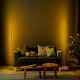 OPVIQ Podna LED lampa Only 13318, zlatna - EP3007800