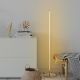 OPVIQ Podna LED lampa Only 13318, zlatna - EP3007800