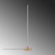 OPVIQ Podna LED lampa Only 13318, zlatna - EP3007800