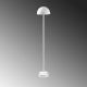 OPVIQ Podna lampa Sept 13378, bela - EP3007806