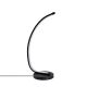OPVIQ Stona lampa Bevel 13321, crna - EP3007818