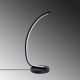 OPVIQ Stona lampa Bevel 13321, crna - EP3007818